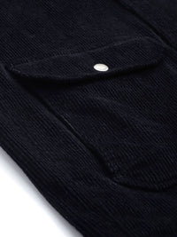 Mr Bowerbird Corduroy Tailored Jacket