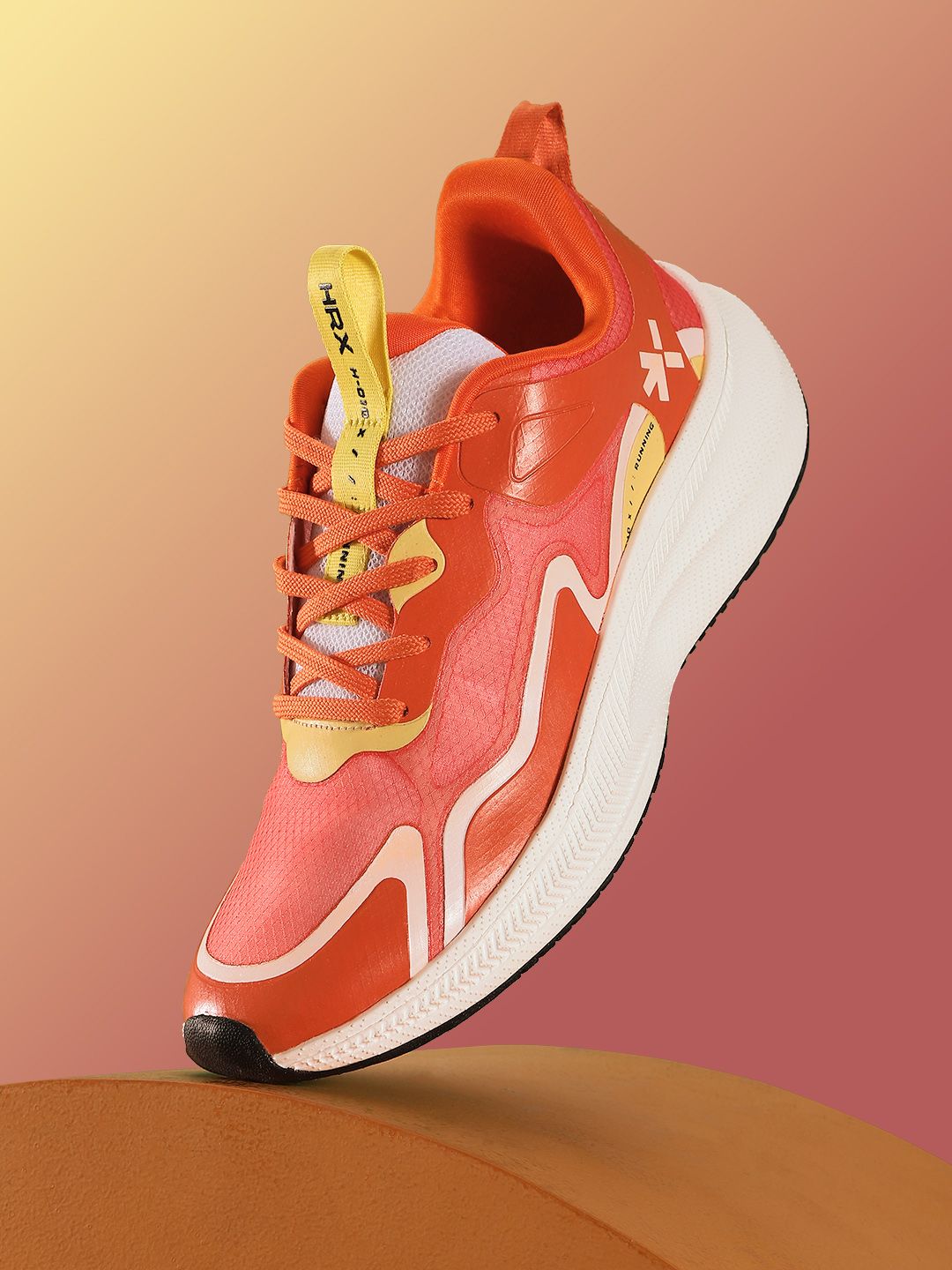 HRX by Hrithik Roshan Men Running Shoes