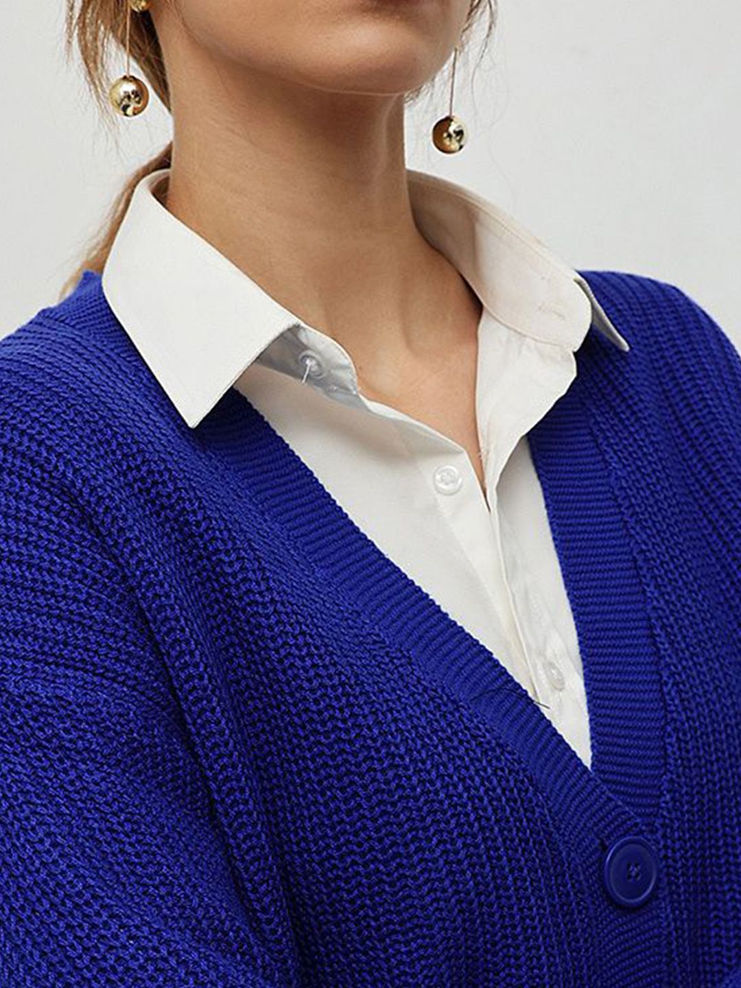 STREET 9 Women Cardigan