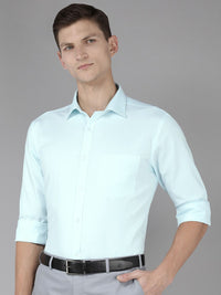 Park Avenue Slim Fit Pure Cotton Formal Shirt