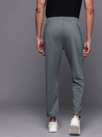 HRX by Hrithik Roshan Men Printed Detail Track Pants