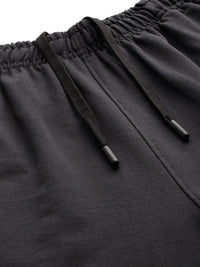 HRX by Hrithik Roshan Men Solid Yoga Joggers