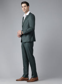 Park Avenue Slim Fit Formal Blazer With Trouser