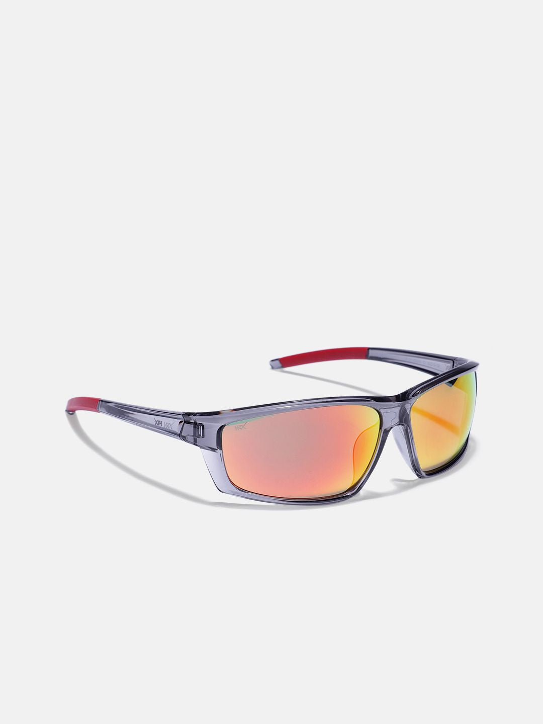 HRX by Hrithik Roshan Unisex Sports Sunglasses