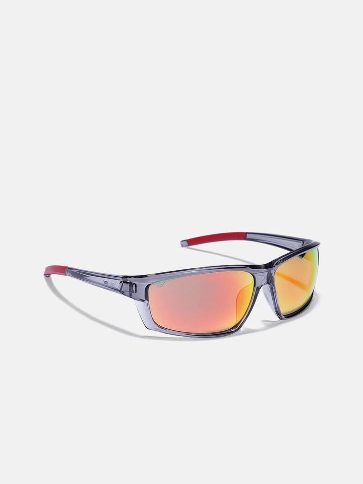 HRX by Hrithik Roshan Unisex Sports Sunglasses