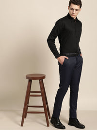 Hancock Men Pepejal Slim Formal Shirt