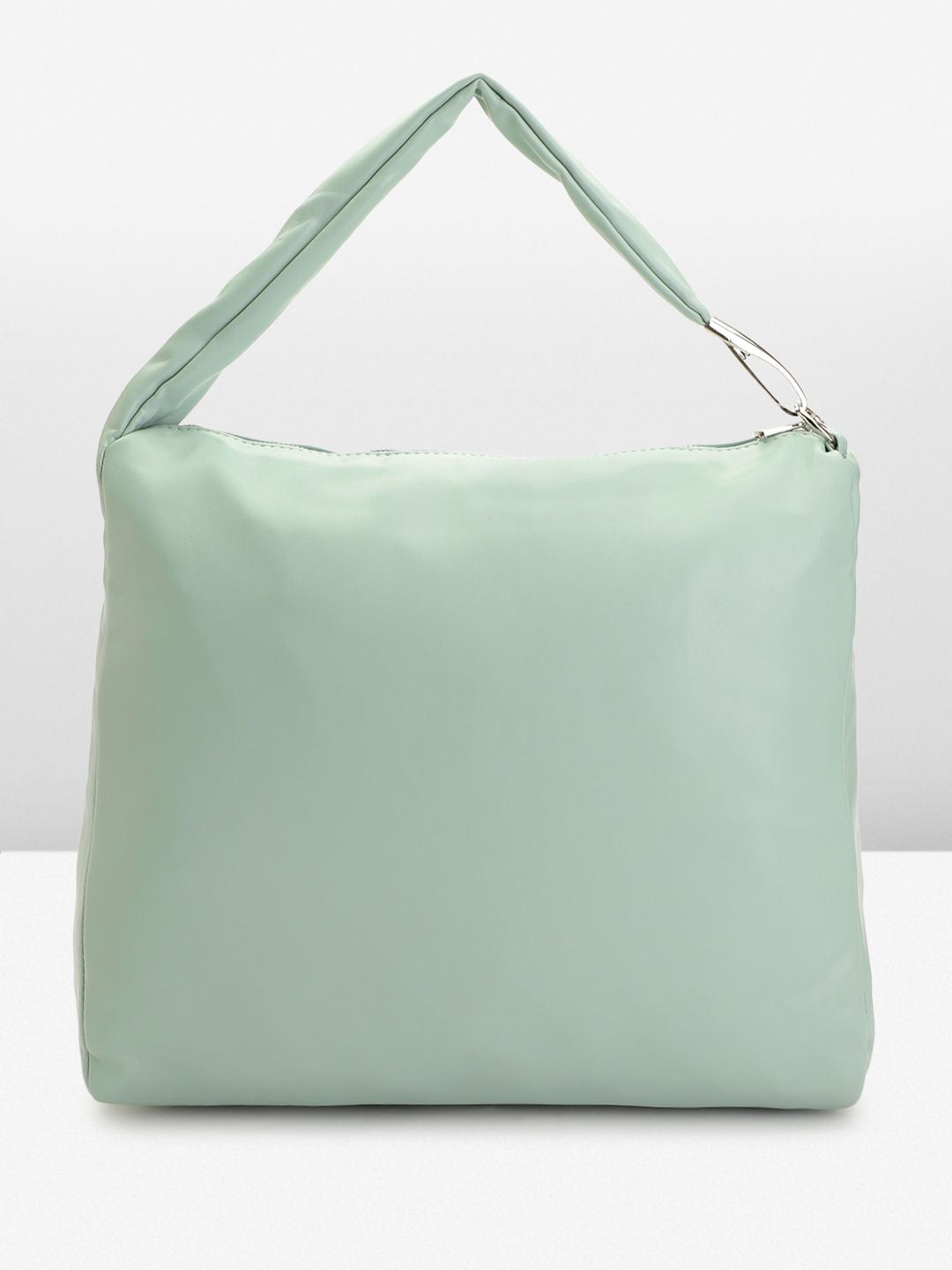Lino Perros Structured Shoulder Bag