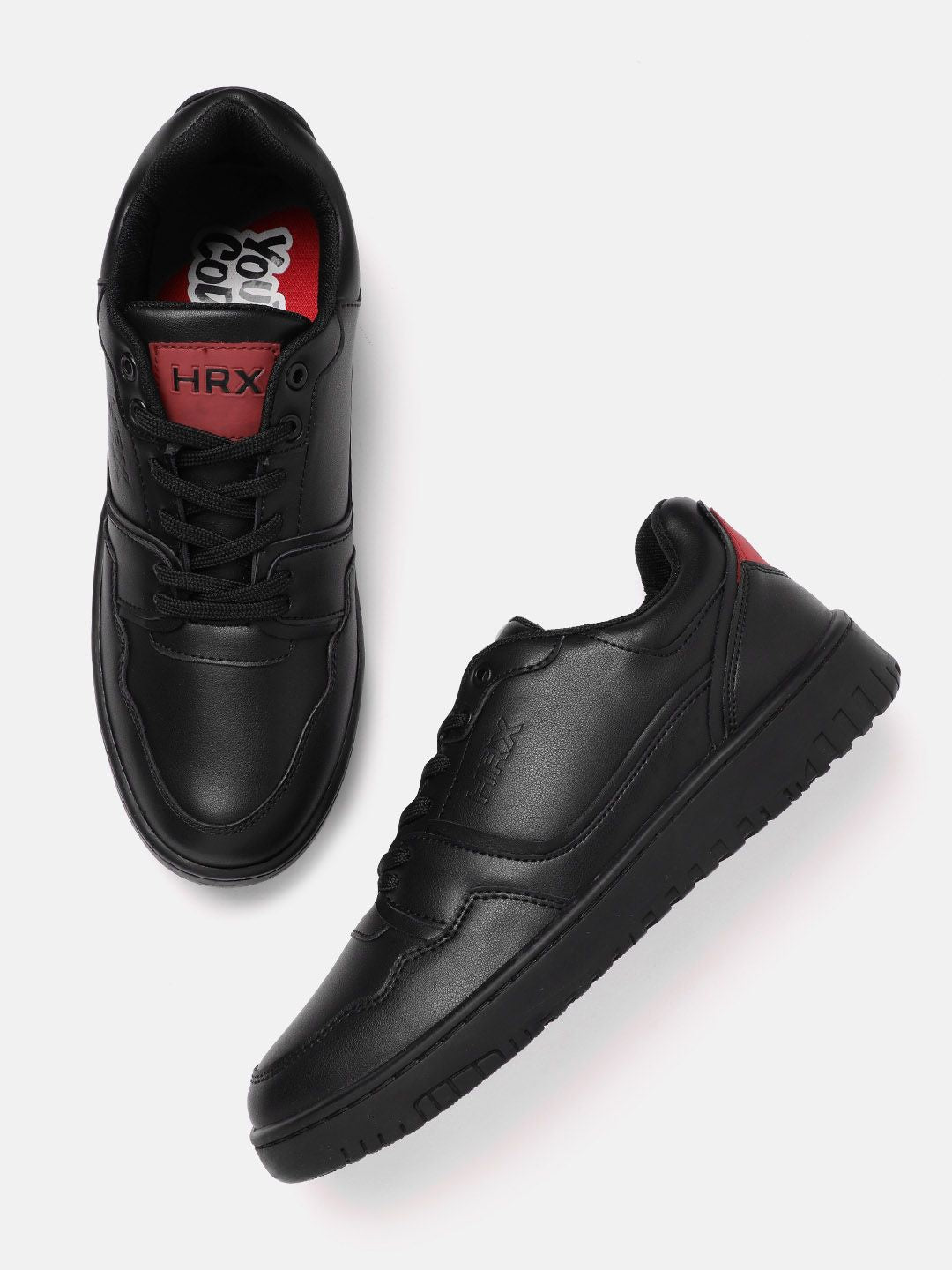 HRX by Hrithik Roshan Men Everyday Sneakers