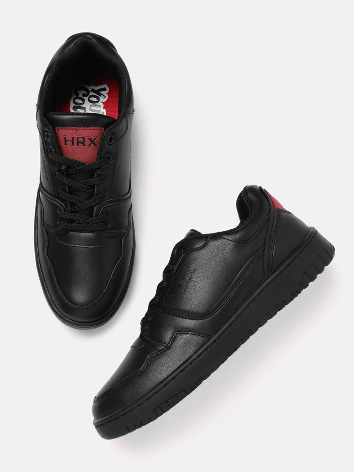 HRX by Hrithik Roshan Men Everyday Sneakers