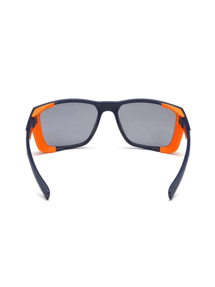 IDEE Men Rectangle Sunglasses With UV Protected Lens IDS3076C3SG