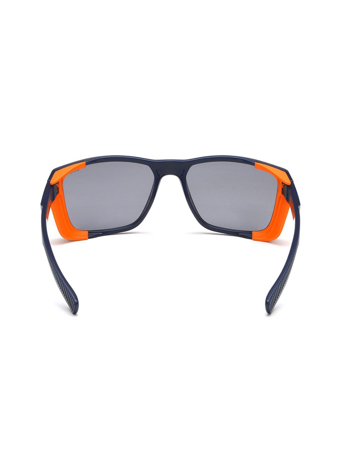 IDEE Men Rectangle Sunglasses With UV Protected Lens IDS3076C3SG