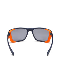 IDEE Men Rectangle Sunglasses With UV Protected Lens IDS3076C3SG