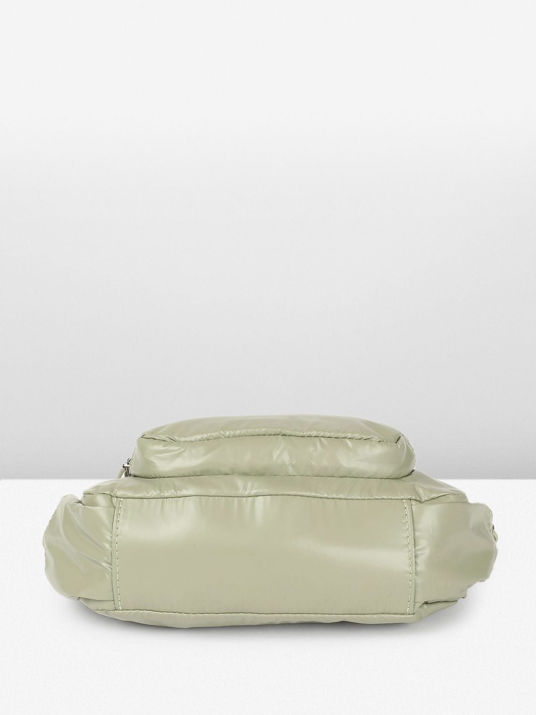 DressBerry Structured Shoulder Bag