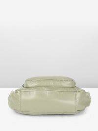 DressBerry Structured Shoulder Bag