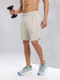 HRX by Hrithik Roshan Men Rapid-Dry Training Shorts