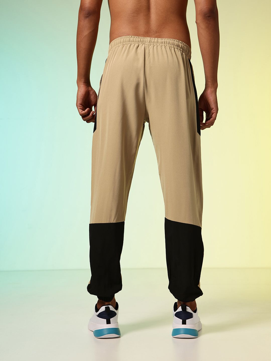 HRX by Hrithik Roshan Men Running Track pants