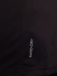 HRX by Hrithik Roshan Rapid-Dry Training T-shirt