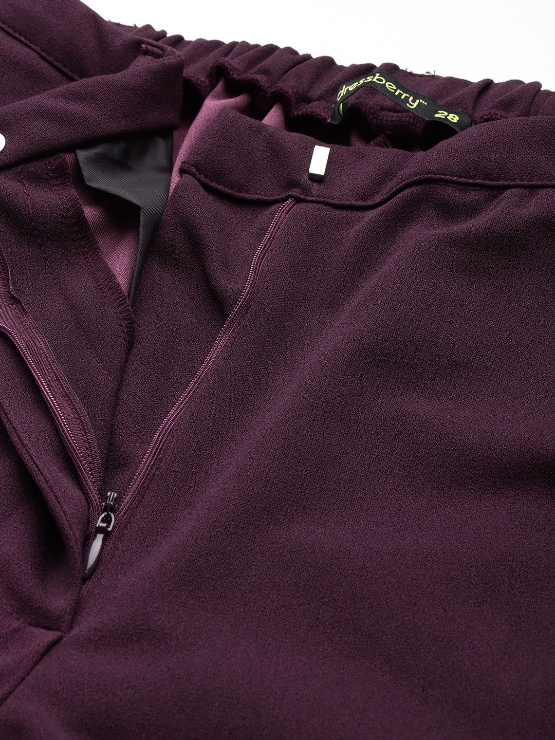 DressBerry Women Trousers