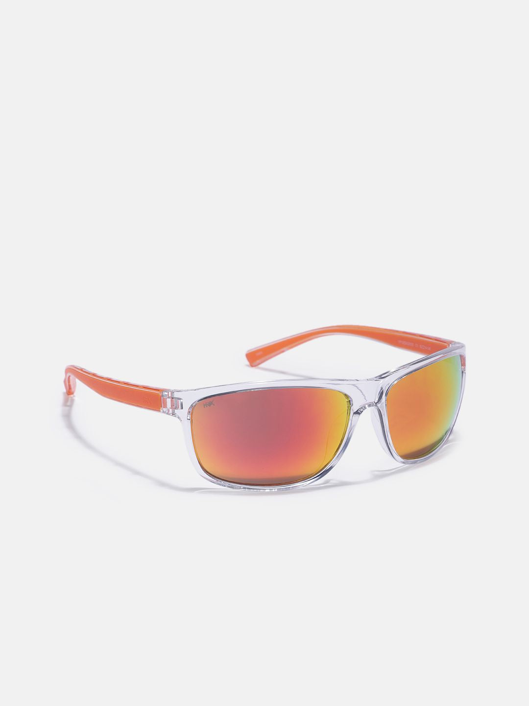 HRX by Hrithik Roshan Unisex Sports Sunglasses