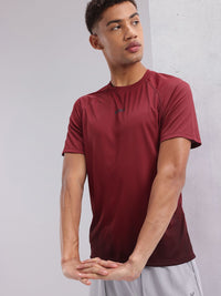 HRX by Hrithik Roshan Rapid-Dry Training T-shirt