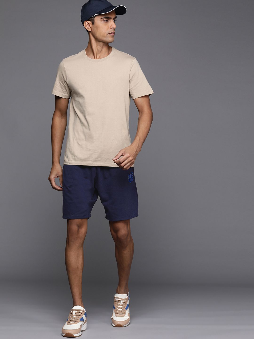 HRX by Hrithik Roshan Men Lifestyle Shorts