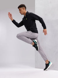 HRX by Hrithik Roshan Toggle Hem Running Jacket