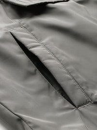 HRX by Hrithik Roshan Rapid Dry Training Jacket