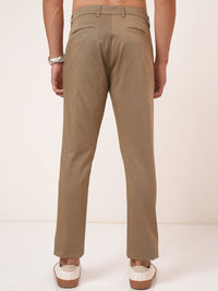 HIGHLANDER Premium Satin Chino Trousers