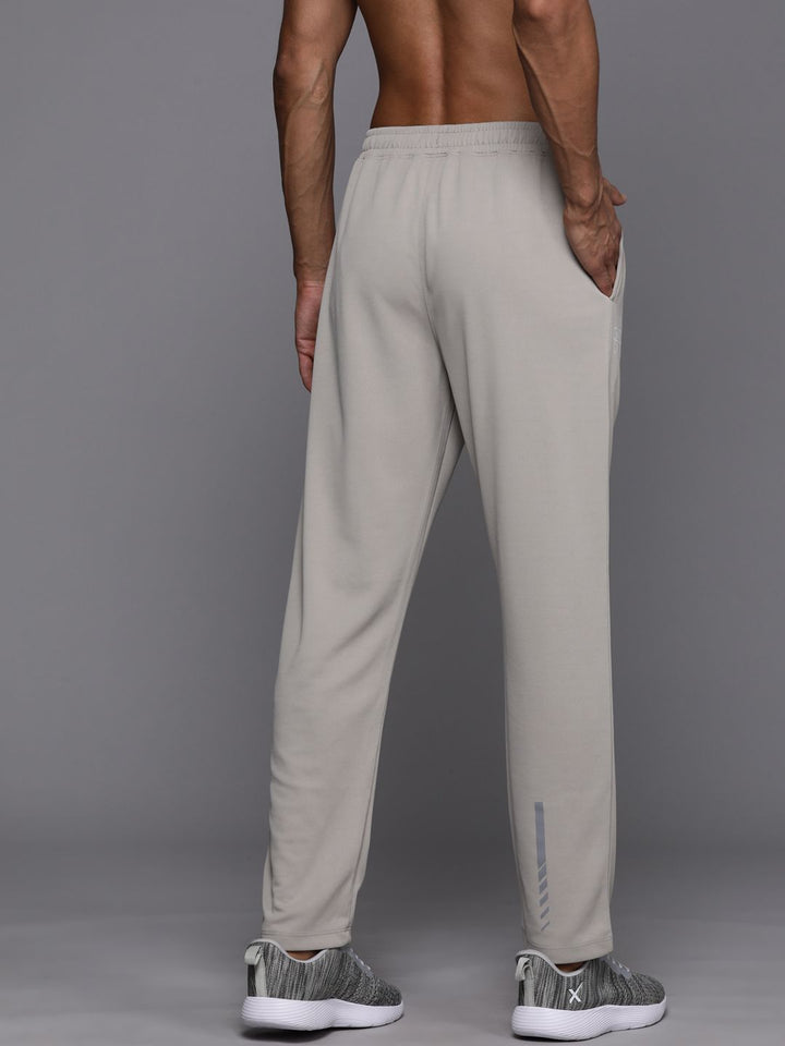 HRX by Hrithik Roshan Men Regular Fit Rapid Dry Running Track Pants