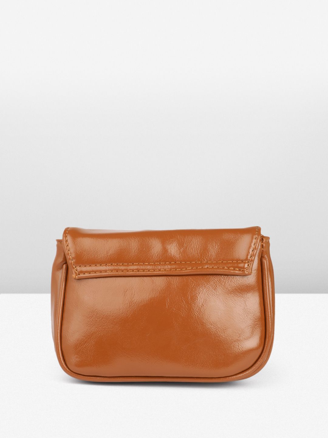 DressBerry Structured Sling Bag