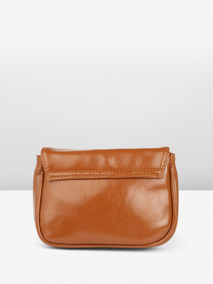 DressBerry Structured Sling Bag