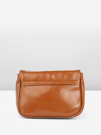 DressBerry Structured Sling Bag
