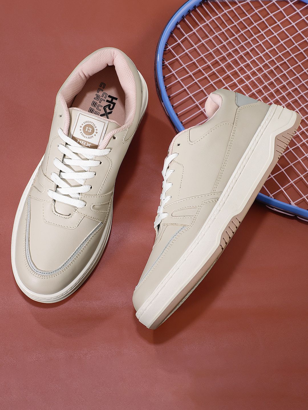 HRX by Hrithik Roshan Women Everyday Sneakers