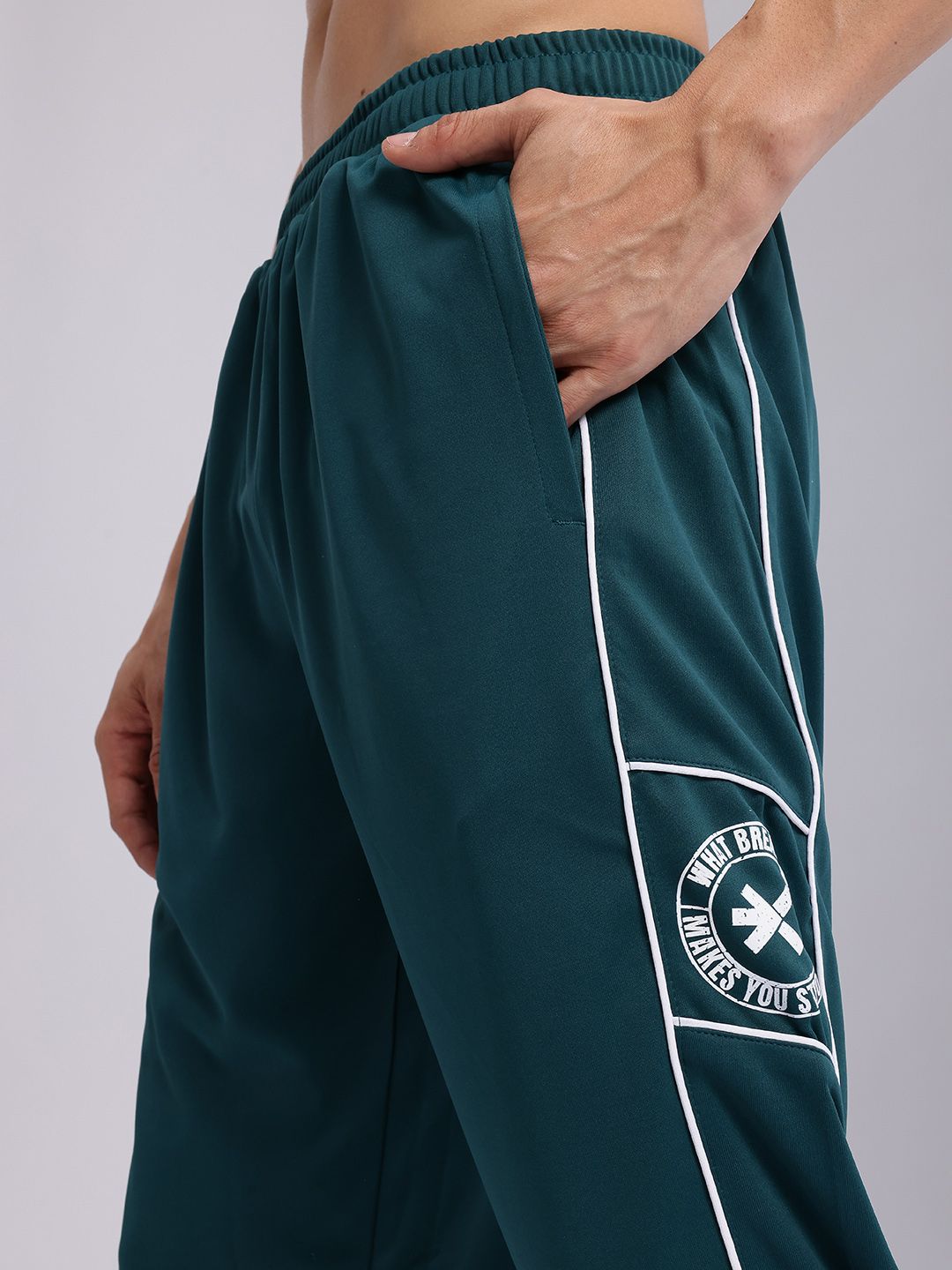 HRX by Hrithik Roshan Men Training Joggers