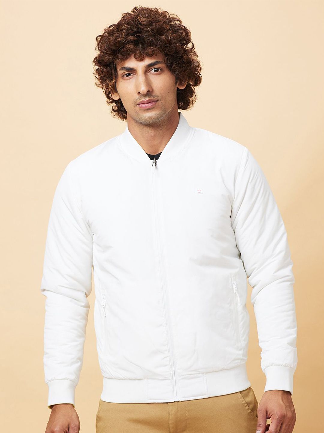 Being Human Bomber Jacket