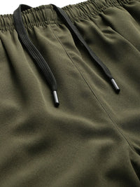 HRX by Hrithik Roshan Men Cargo-Style Lifestyle Joggers