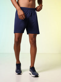 HRX by Hrithik Roshan Men Rapid-Dry Running Sports Shorts