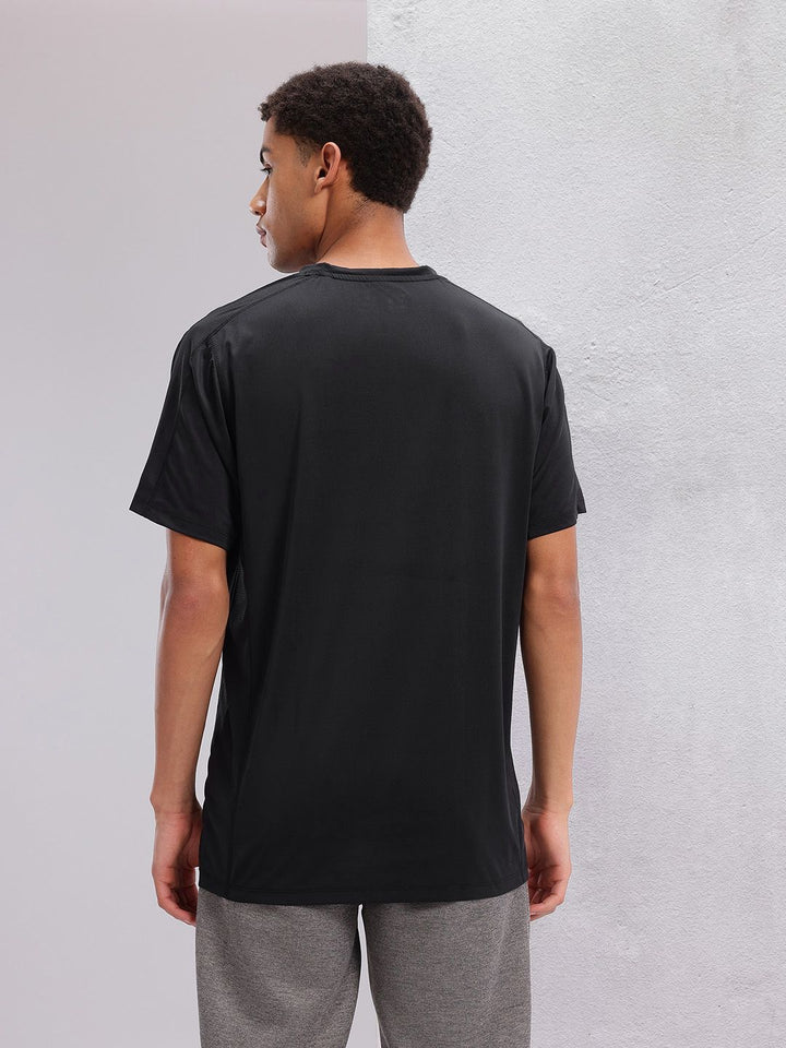 HRX by Hrithik Roshan Rapid-Dry Training T-shirt