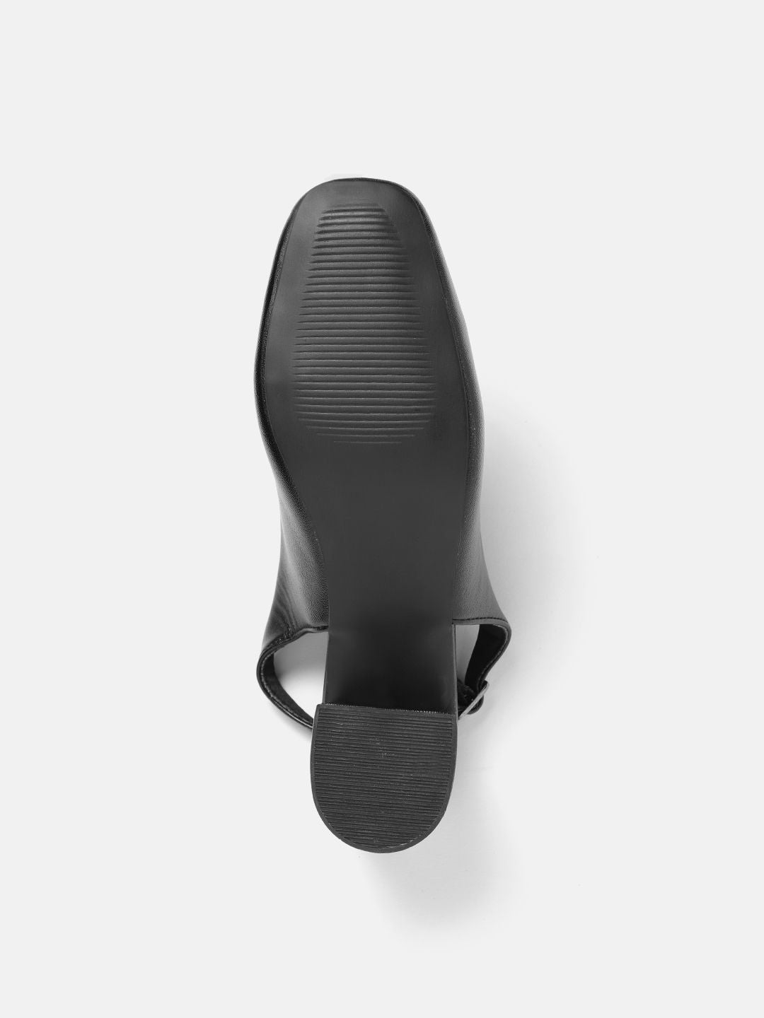 Lino Perros Solid Block Pumps