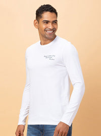Being Human Men Pockets T-shirt
