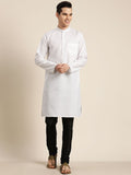 SOJANYA Solid Kurta