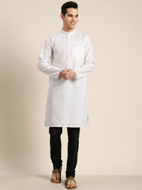 SOJANYA Solid Kurta