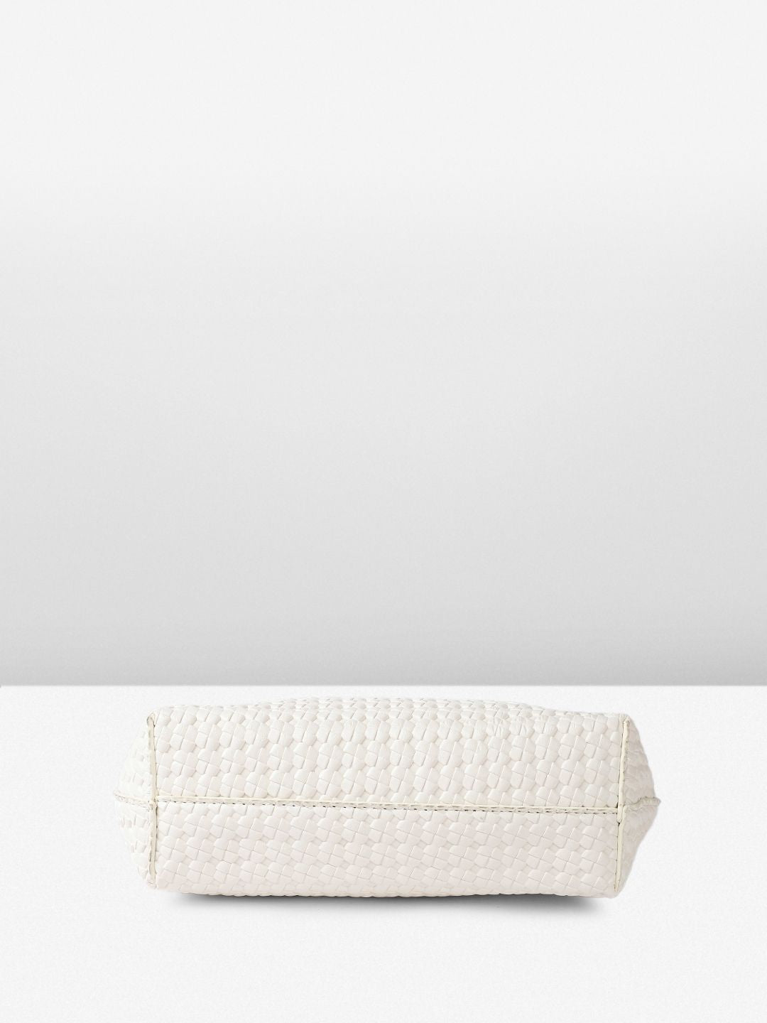 all about you Textured Structured Hobo Bag