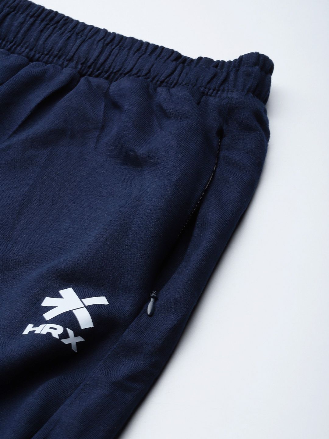 HRX by Hrithik Roshan Women Training Track pants
