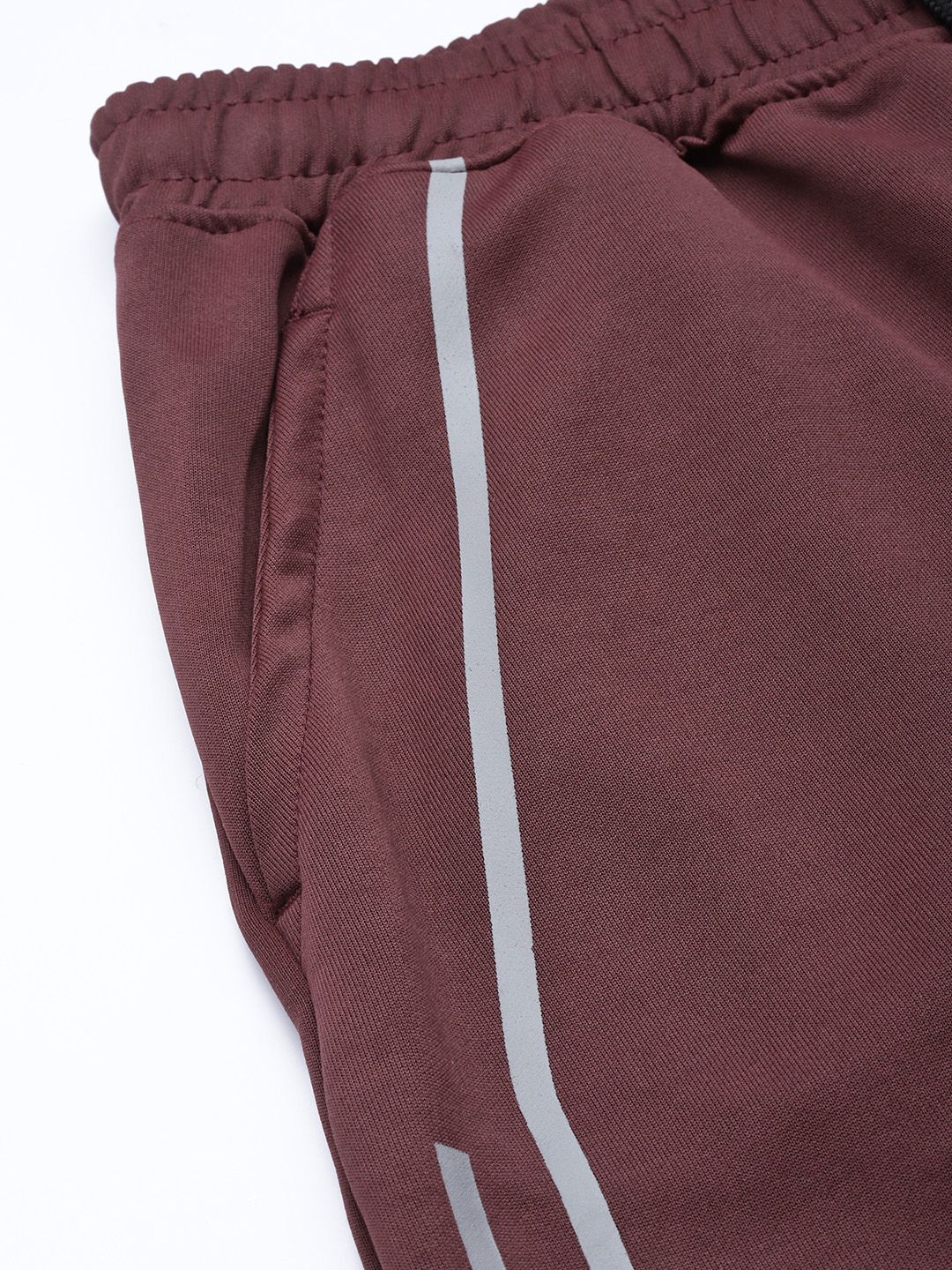 HRX by Hrithik Roshan Women Rapid Dry Training Track pants