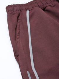 HRX by Hrithik Roshan Women Rapid Dry Training Track pants