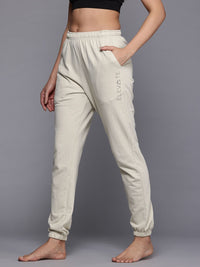 HRX by Hrithik Roshan Women Yoga Joggers