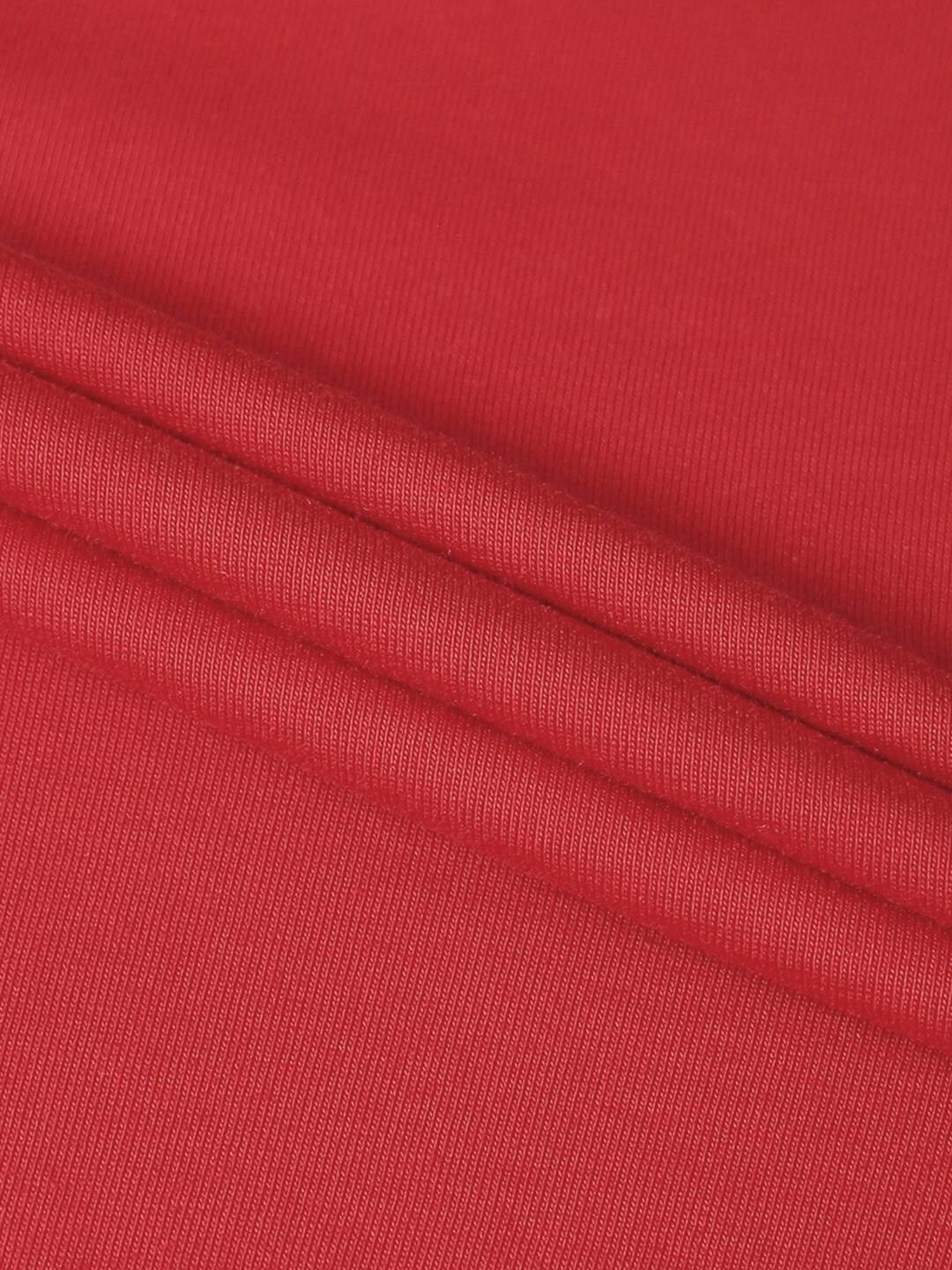 Bewakoof Oversized Cotton T-shirt