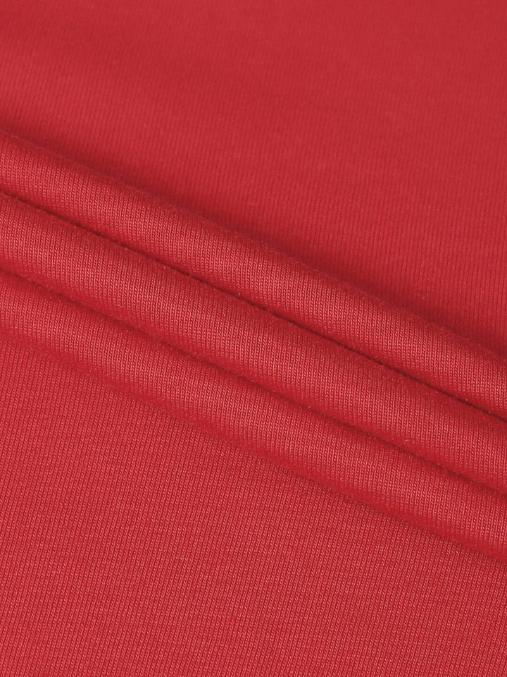 Bewakoof Oversized Cotton T-shirt