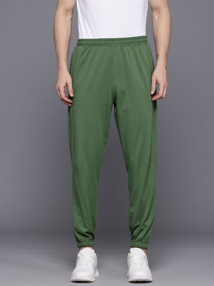 HRX by Hrithik Roshan Men Lifestyle Joggers